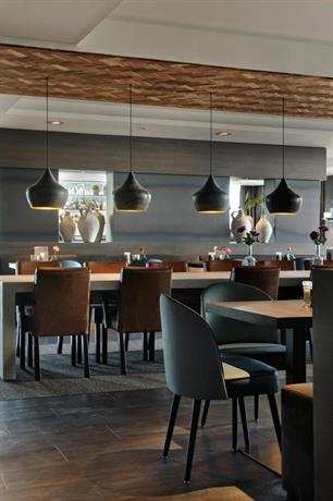 Van der Valk Hotel Tiel