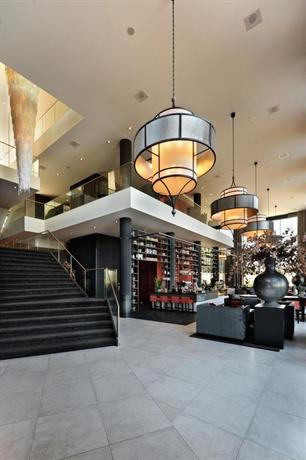 Van der Valk Hotel Tiel