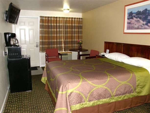 Budget Lodge Eugene - Airport