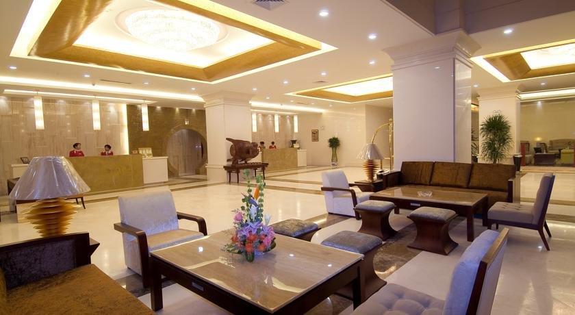 Hainan Wanlilong Business Hotel