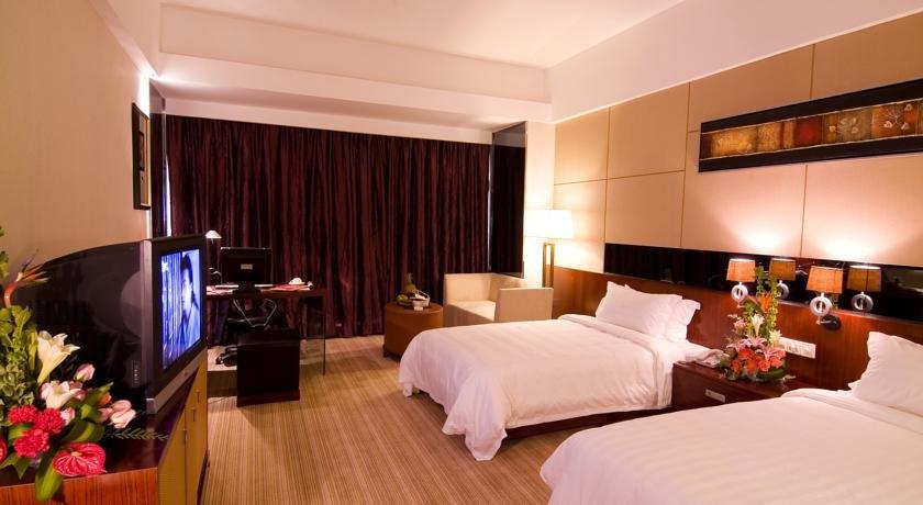 Hainan Wanlilong Business Hotel