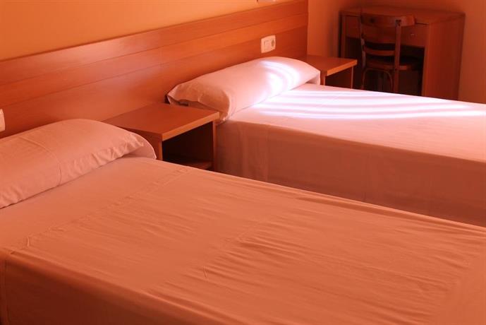 Hostal Cal Siles
