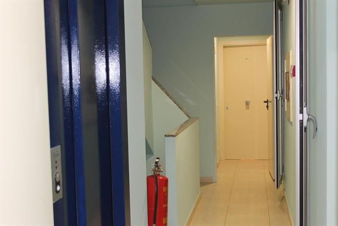 Hostal Cal Siles