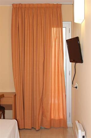 Hostal Cal Siles