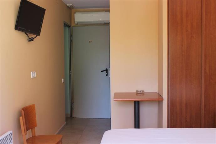 Hostal Cal Siles