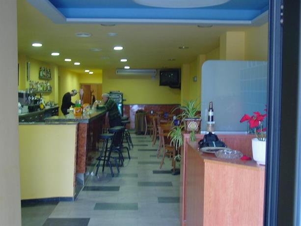 Hostal Cal Siles