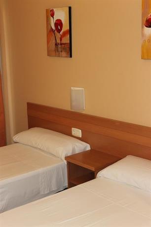 Hostal Cal Siles