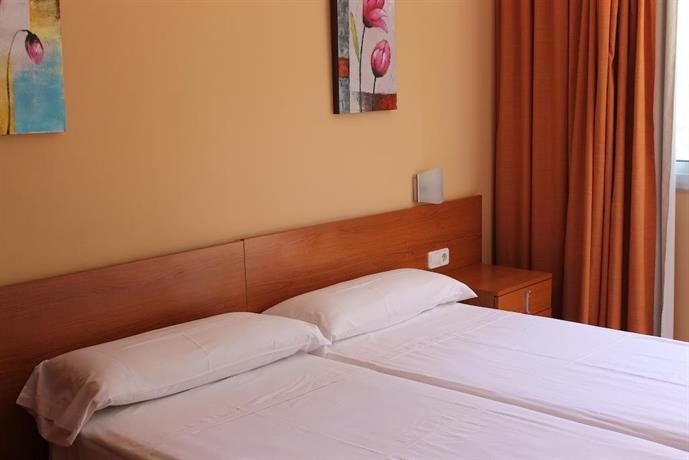 Hostal Cal Siles
