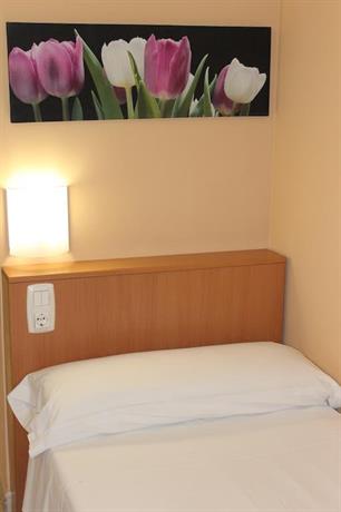 Hostal Cal Siles