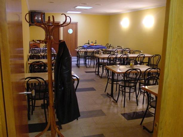 Hostal Cal Siles