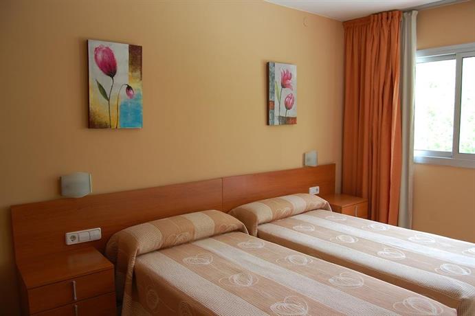 Hostal Cal Siles
