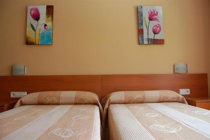 Hostal Cal Siles