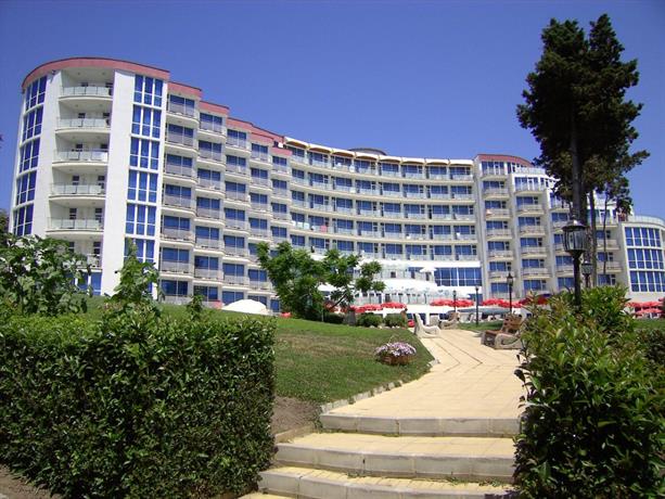 Aqua Azur Hotel