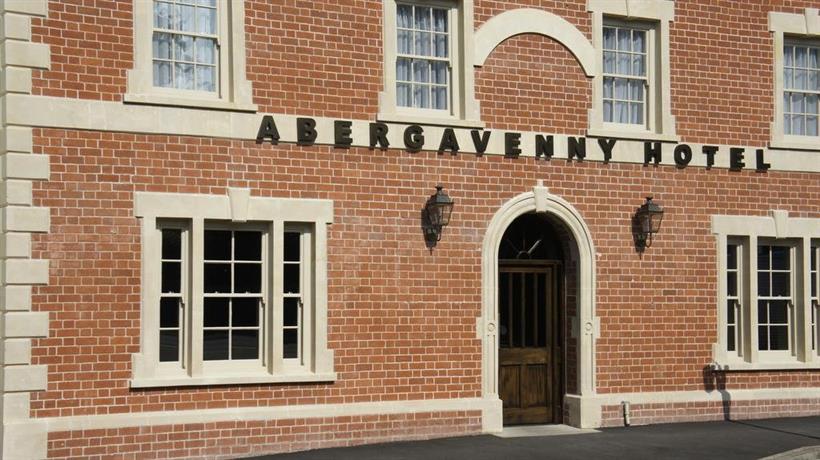 Abergavenny Hotel