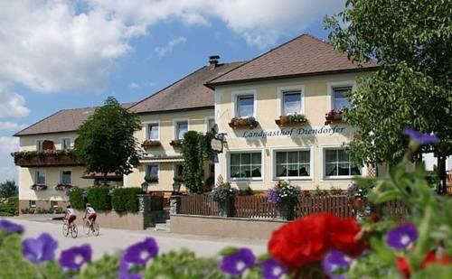 Landgasthof Diendorfer Afiesl Austria thumbnail