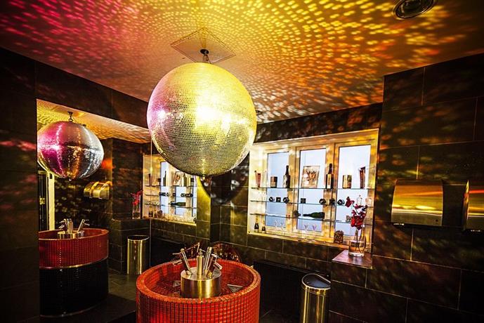 Hotel TwentySeven Small Luxury Hotels of the World