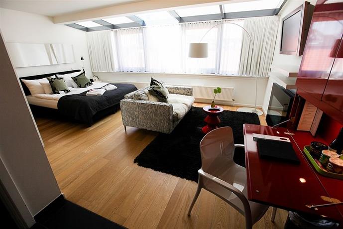 Hotel TwentySeven Small Luxury Hotels of the World