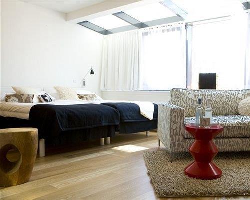 Hotel TwentySeven Small Luxury Hotels of the World