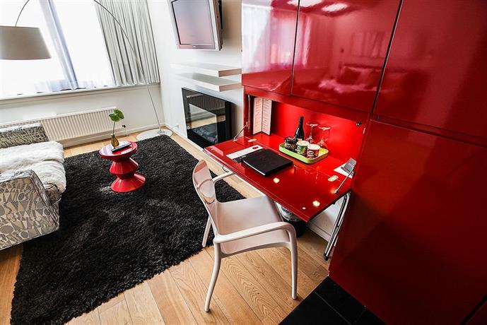 Hotel TwentySeven Small Luxury Hotels of the World