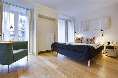 Hotel TwentySeven Small Luxury Hotels of the World