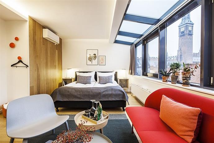 Hotel TwentySeven Small Luxury Hotels of the World