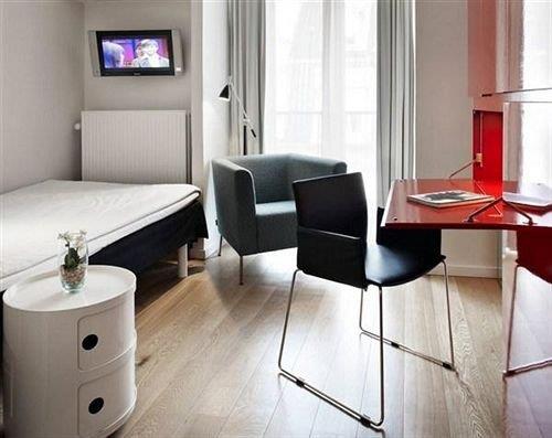 Hotel TwentySeven Small Luxury Hotels of the World