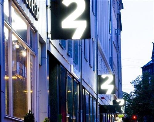 Hotel TwentySeven Small Luxury Hotels of the World