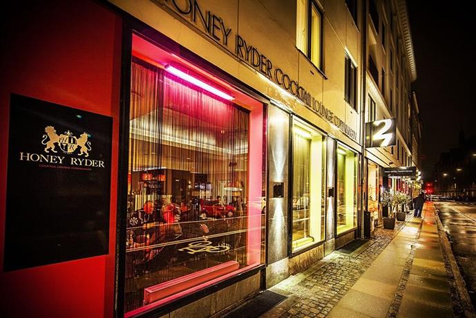 Hotel TwentySeven Small Luxury Hotels of the World