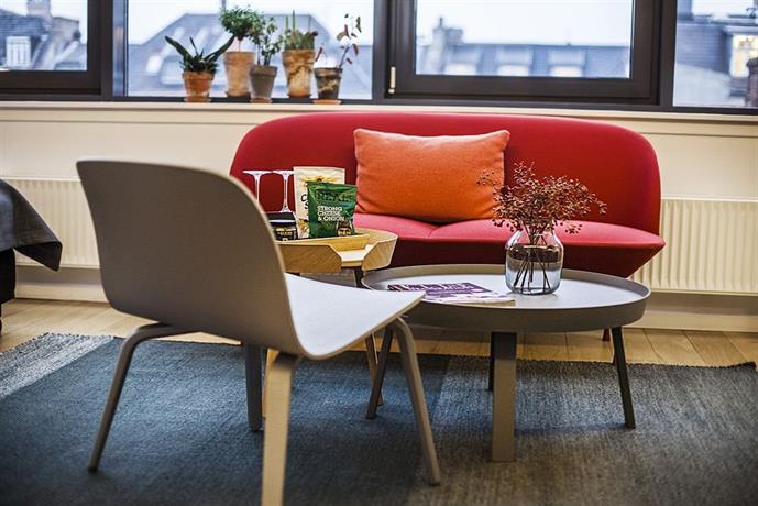 Hotel TwentySeven Small Luxury Hotels of the World