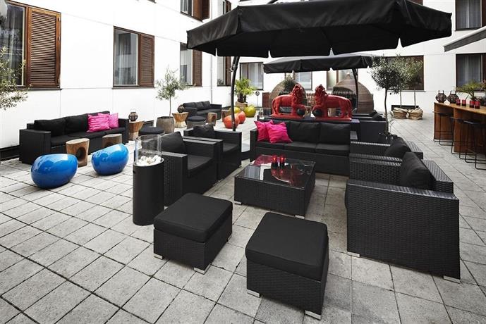 Hotel TwentySeven Small Luxury Hotels of the World