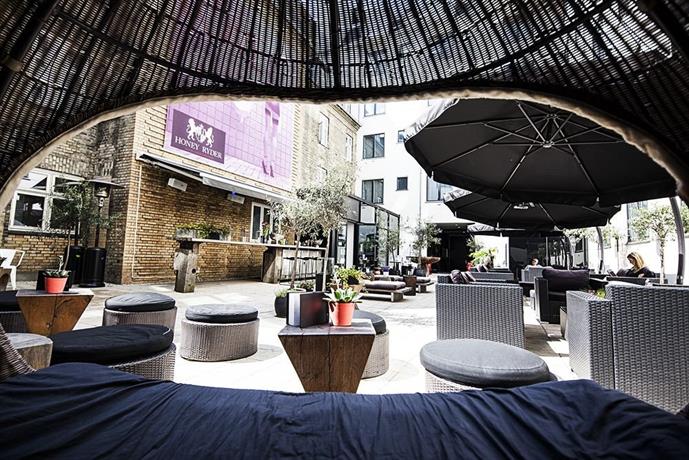 Hotel TwentySeven Small Luxury Hotels of the World