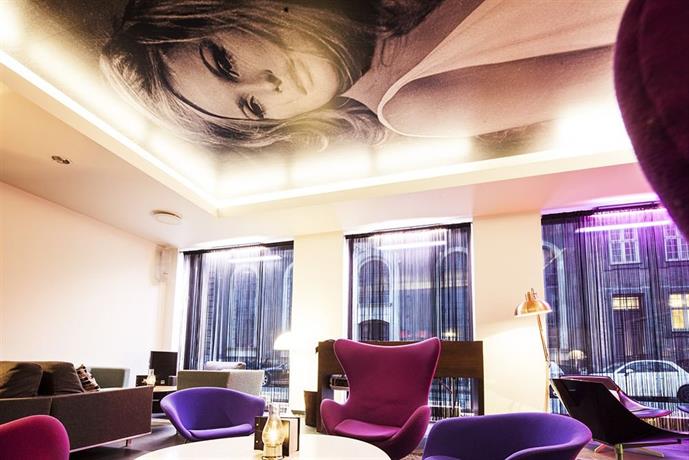 Hotel TwentySeven Small Luxury Hotels of the World