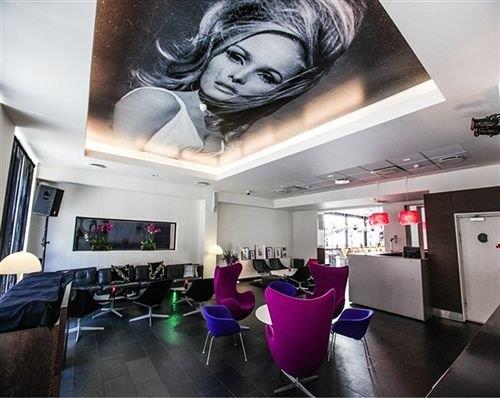 Hotel TwentySeven Small Luxury Hotels of the World