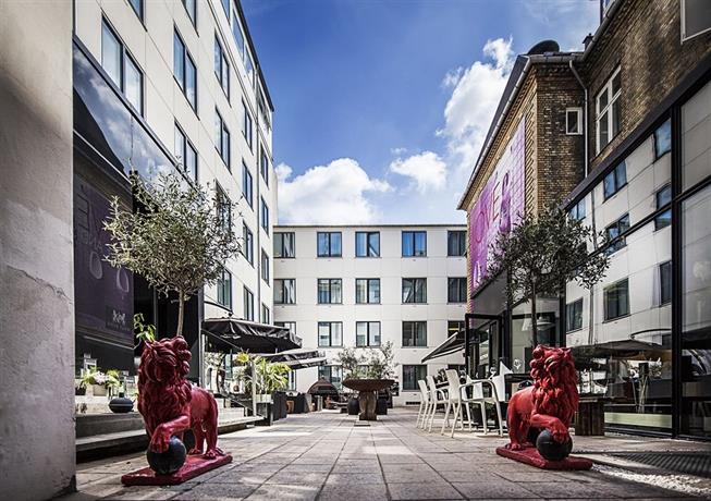 Hotel TwentySeven Small Luxury Hotels of the World