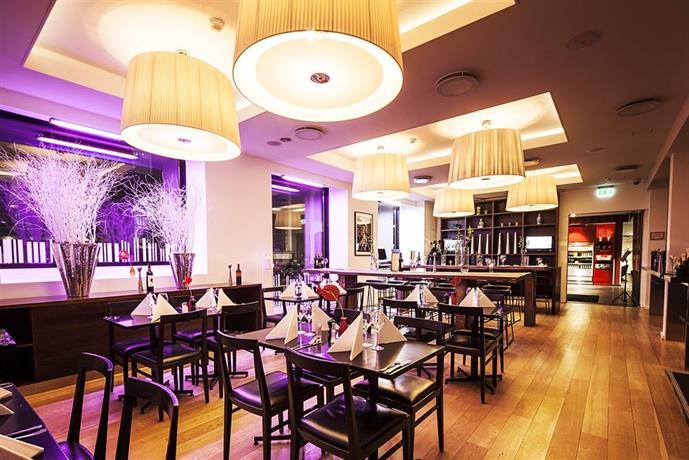 Hotel TwentySeven Small Luxury Hotels of the World