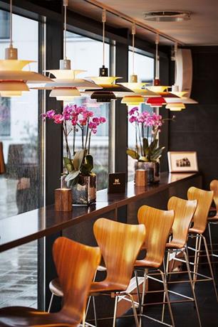 Hotel TwentySeven Small Luxury Hotels of the World