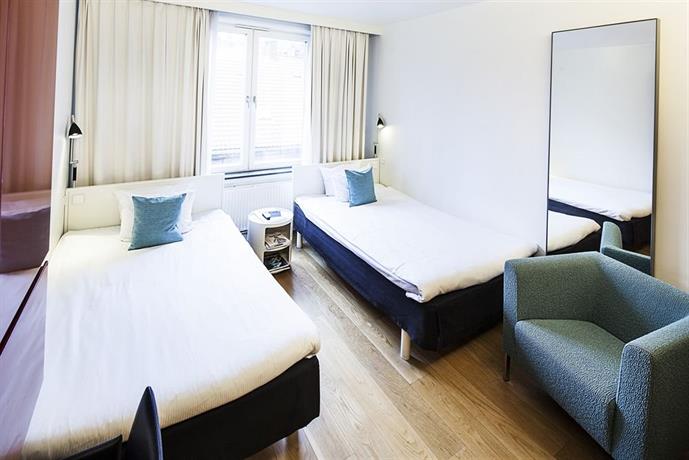 Hotel TwentySeven Small Luxury Hotels of the World