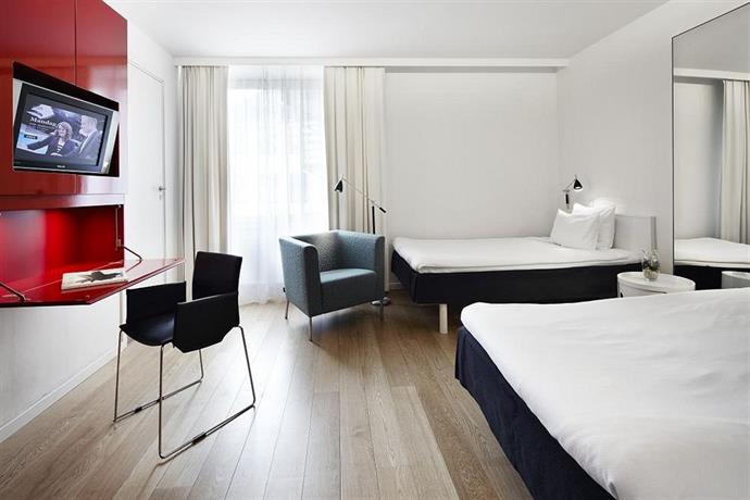 Hotel TwentySeven Small Luxury Hotels of the World