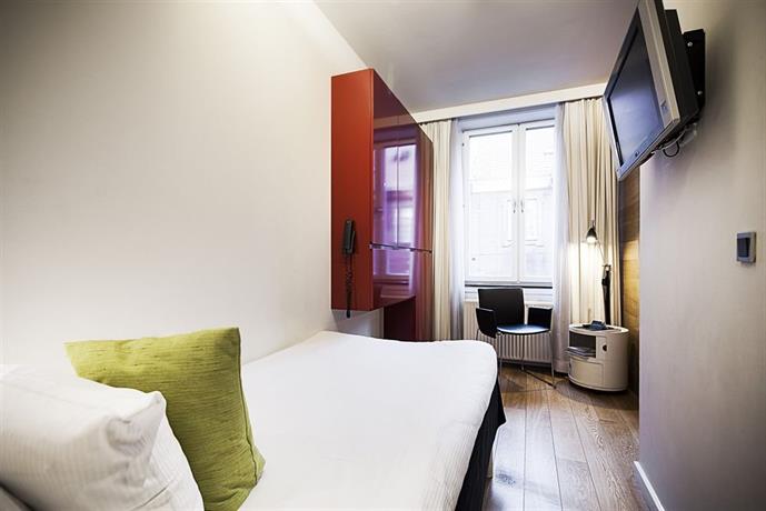 Hotel TwentySeven Small Luxury Hotels of the World