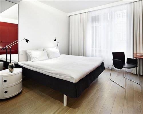 Hotel TwentySeven Small Luxury Hotels of the World