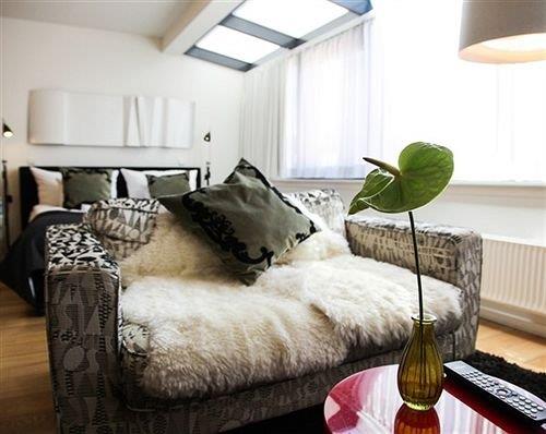 Hotel TwentySeven Small Luxury Hotels of the World