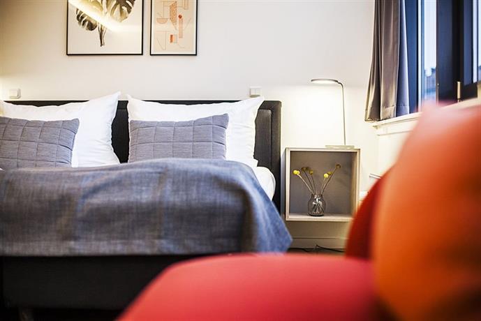 Hotel TwentySeven Small Luxury Hotels of the World