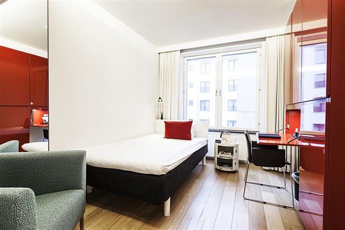 Hotel TwentySeven Small Luxury Hotels of the World