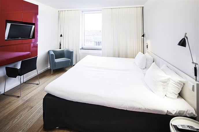 Hotel TwentySeven Small Luxury Hotels of the World