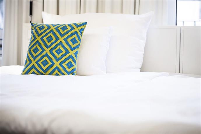 Hotel TwentySeven Small Luxury Hotels of the World