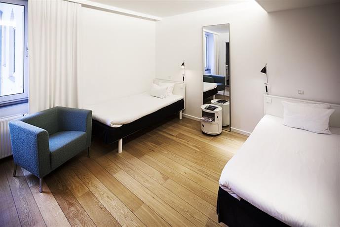Hotel TwentySeven Small Luxury Hotels of the World