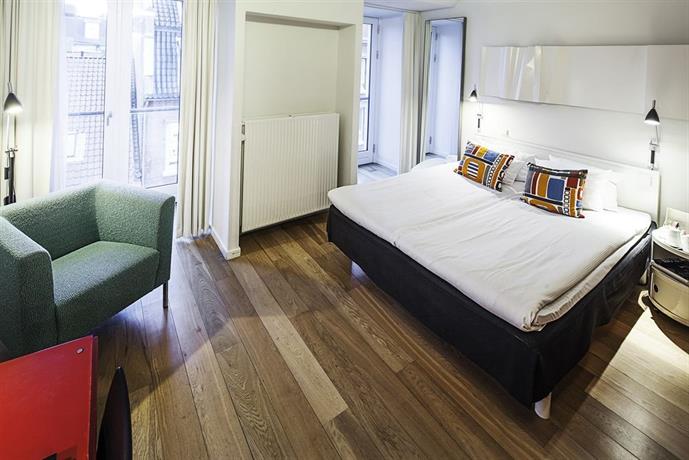 Hotel TwentySeven Small Luxury Hotels of the World