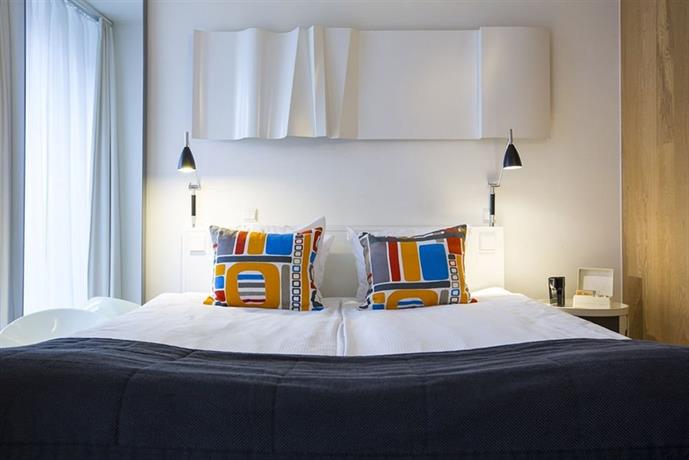 Hotel TwentySeven Small Luxury Hotels of the World