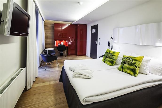 Hotel TwentySeven Small Luxury Hotels of the World