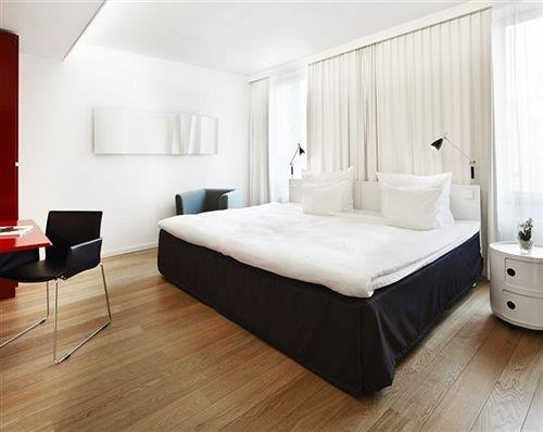 Hotel TwentySeven Small Luxury Hotels of the World